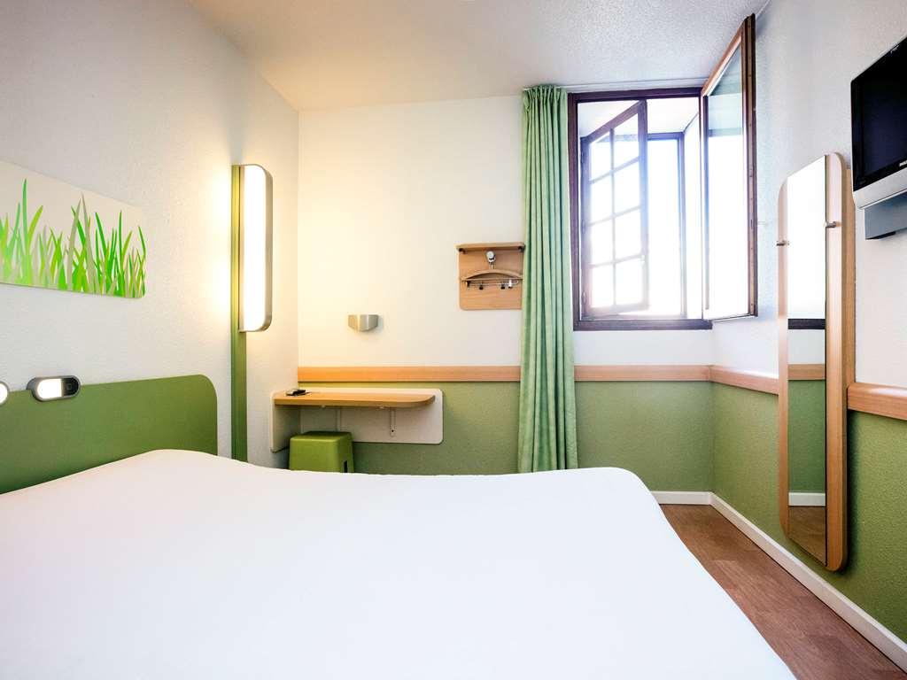 Ibis Budget Marseille Vieux Port Szoba fotó