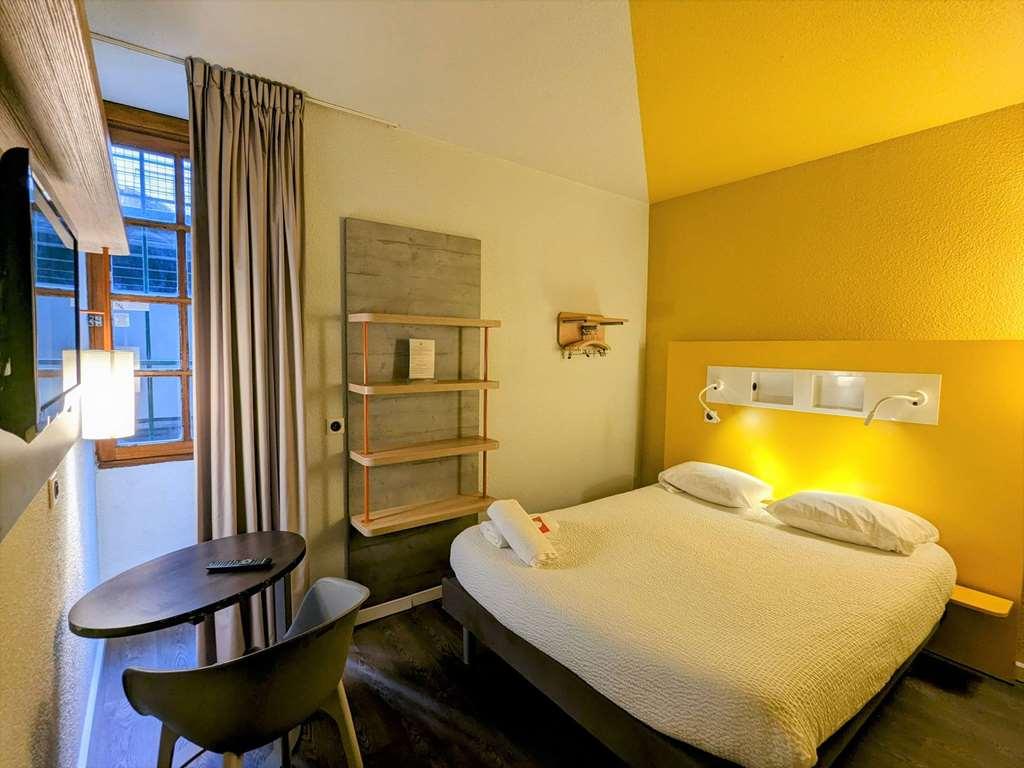 Ibis Budget Marseille Vieux Port Szoba fotó